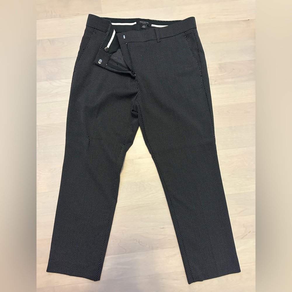 Ann Taylor slacks